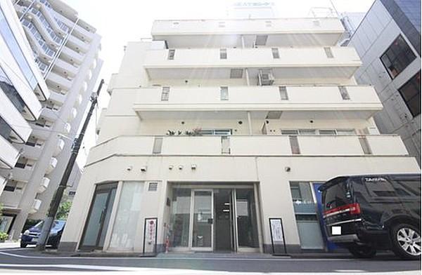 藤和八丁堀コープ2